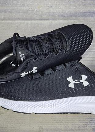 Кроссовки under armour charged