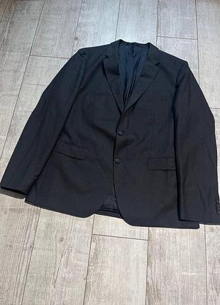 Оригінальний піджак hugo boss