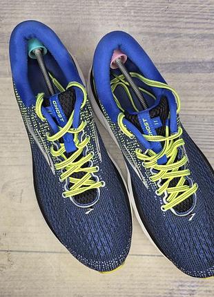 Кроссовки brooks 3