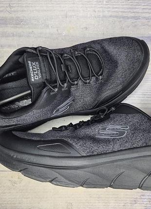 Кроссовки skechers