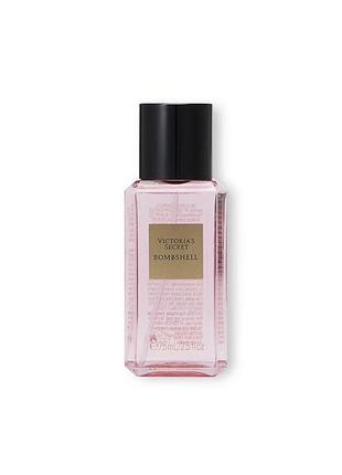 Парфумований спрей bombshell victoria's secret оригінал люксовий спрей для тіла 75 мл