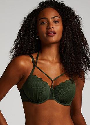 Купальный верх hunkemoller 75с