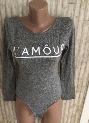 Комбідрес h&m