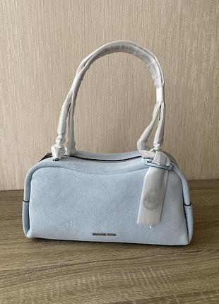 Сумка замшевая michael kors cecily оригинал из Ausa