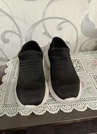 Макасини на дівчинку/хлопчика