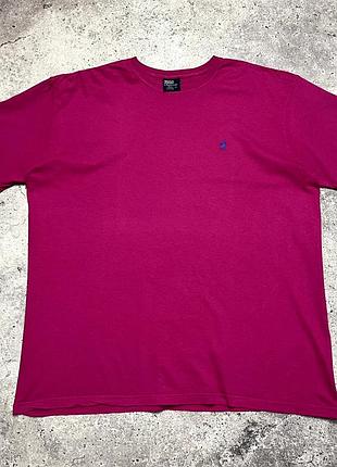 Футболка polo ralph lauren