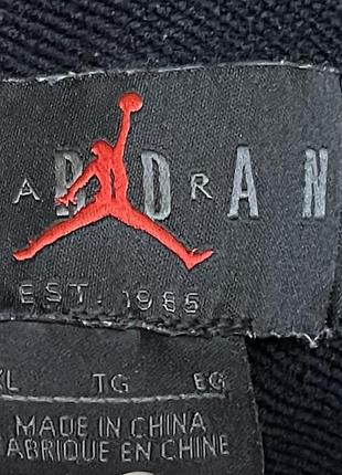 Лонгслів jordan 5