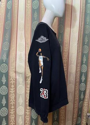 Лонгслів jordan 2