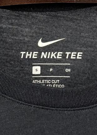 Nike running чоловічий лонгслів розмір s 3