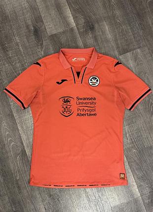 Оригінальне джерсі swansea city afc joma third 2021/22 l