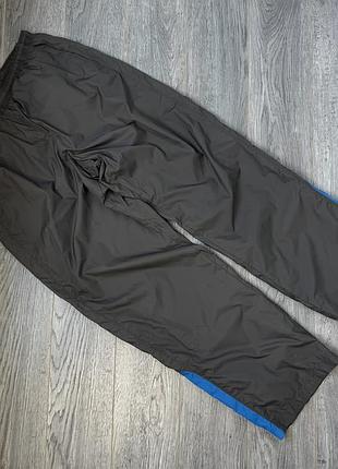 Спортивні штани nike vintage