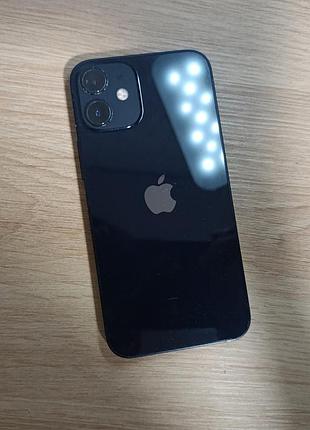 ❗ iphone 12 mini black 64gb❗