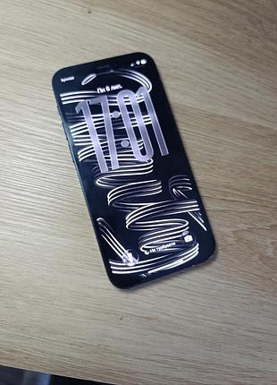 ❗ iphone 12 mini black 64gb❗ 5