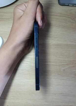 ❗ iphone 12 mini black 64gb❗ 9