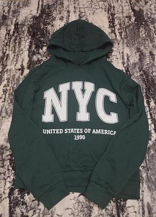 Худі   nyc
