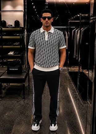 Літній костюм dior😎