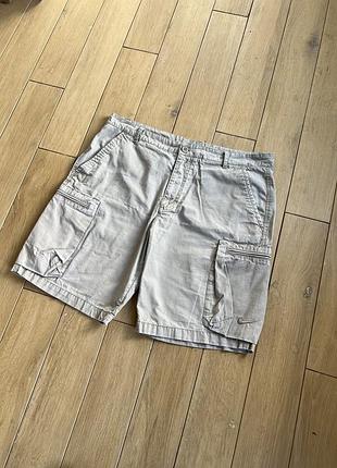 Шорти nike cargo розмір л-хл 36