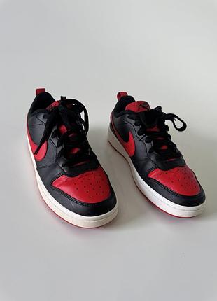 Кеди nike 38розмір