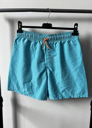 Шорти для хлопчика 12-14р h&m