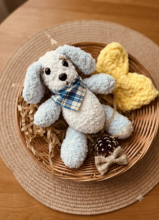 Игрушки ручной работы