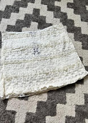Спідниця коротка(16),пляжна спідниця