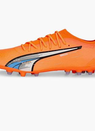 Бутси puma ultra ultimate оригінал