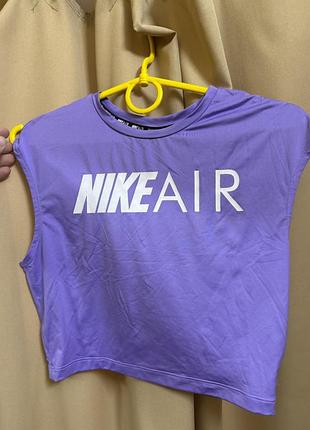 Футболка nike