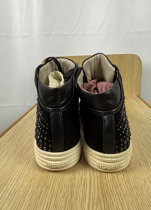 Кроссовки hogan 3
