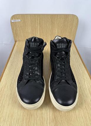 Кроссовки hogan 2