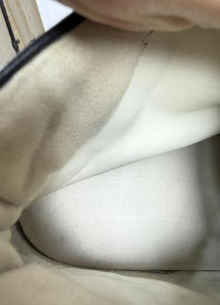 Кроссовки hogan 7