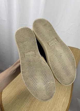 Кроссовки hogan 5