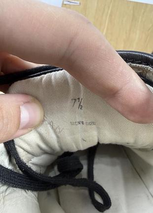 Кроссовки hogan 8
