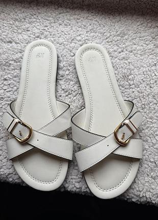 Шльопавнці h&m