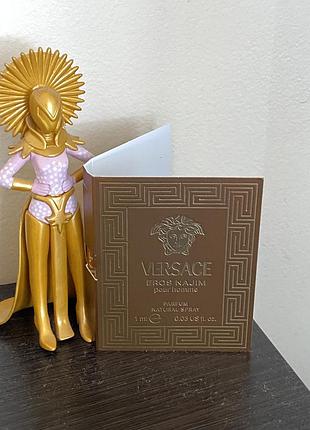 Versace eros najim