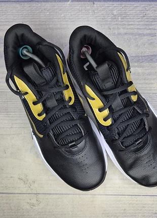 Кроссовки under armour lockdown 7 3