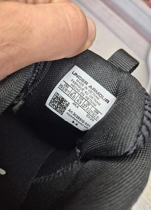 Кроссовки under armour lockdown 7 7