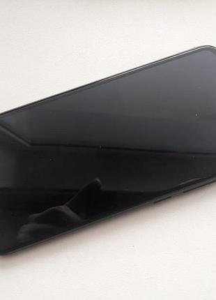 Телефон  honor 8a 3/64gb бу 2