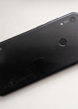 Телефон  honor 8a 3/64gb бу 4
