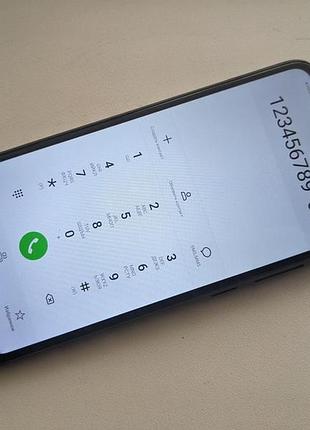 Телефон  honor 8a 3/64gb бу