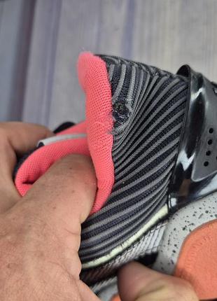 Кроссовки adidas harden stepback 9