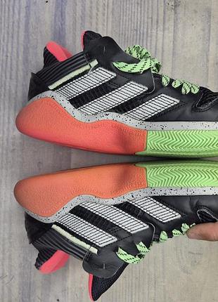 Кроссовки adidas harden stepback 4