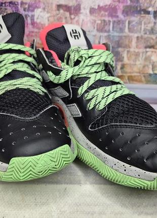 Кроссовки adidas harden stepback 2