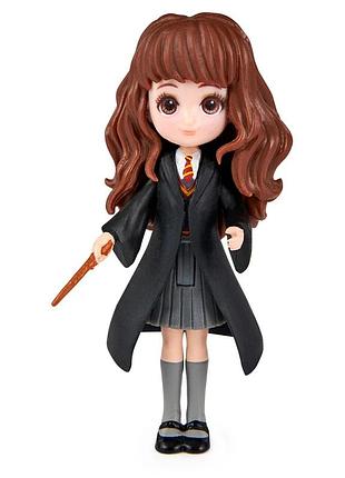 Wizarding world: колекційна фігурка чарівниці герміони (7,6 см)