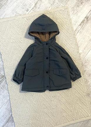 Курточка zara
