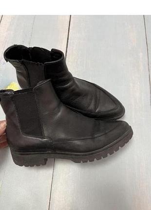 Сапоги женские