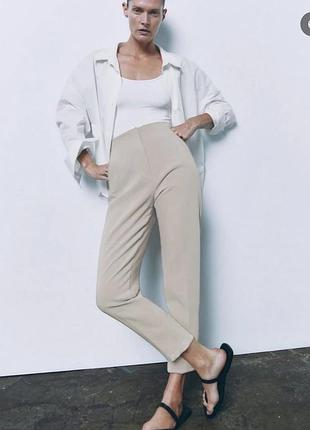 Штани жіночі, l zara