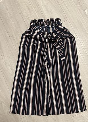 Штани zara