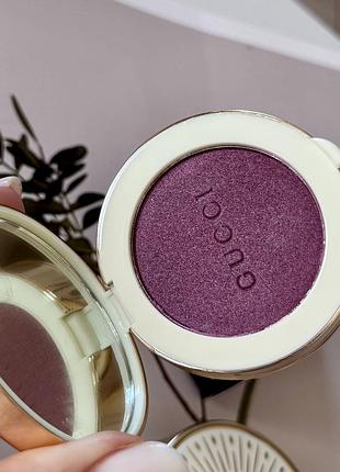 Рум'яна glow blush 05 soft plum