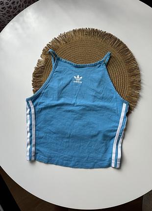Жіноча майка adidas