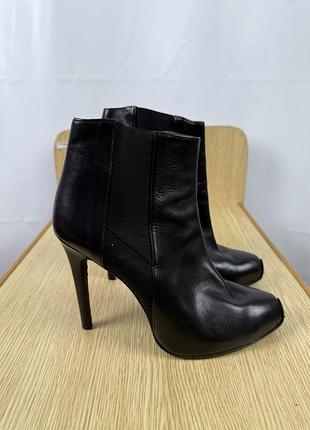 Ботильоны giambattista valli